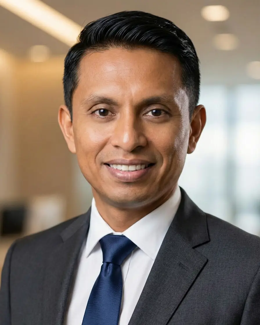 Foto de perfil David Huamán Román, docente especialista en Gestión Empresarial y Microfinanzas